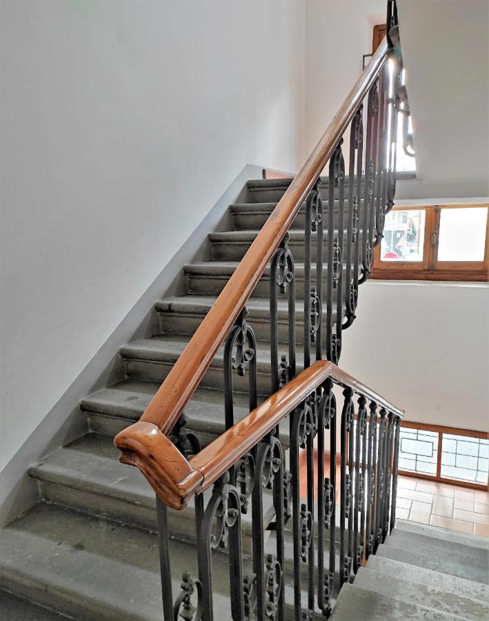 Appartamento Firenze Mayer Exterior foto