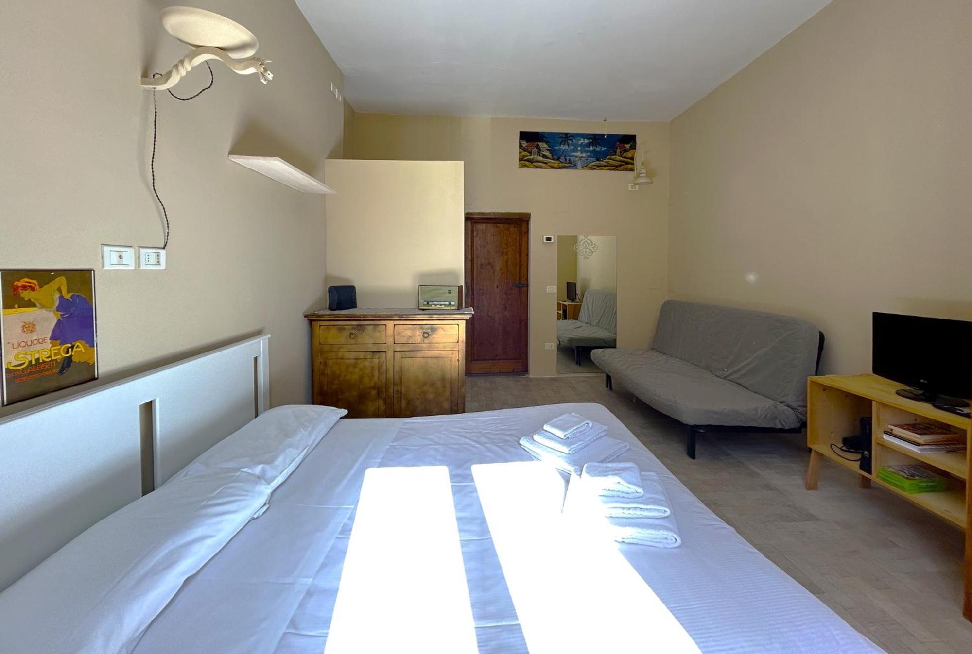 Appartamento Firenze Mayer Exterior foto