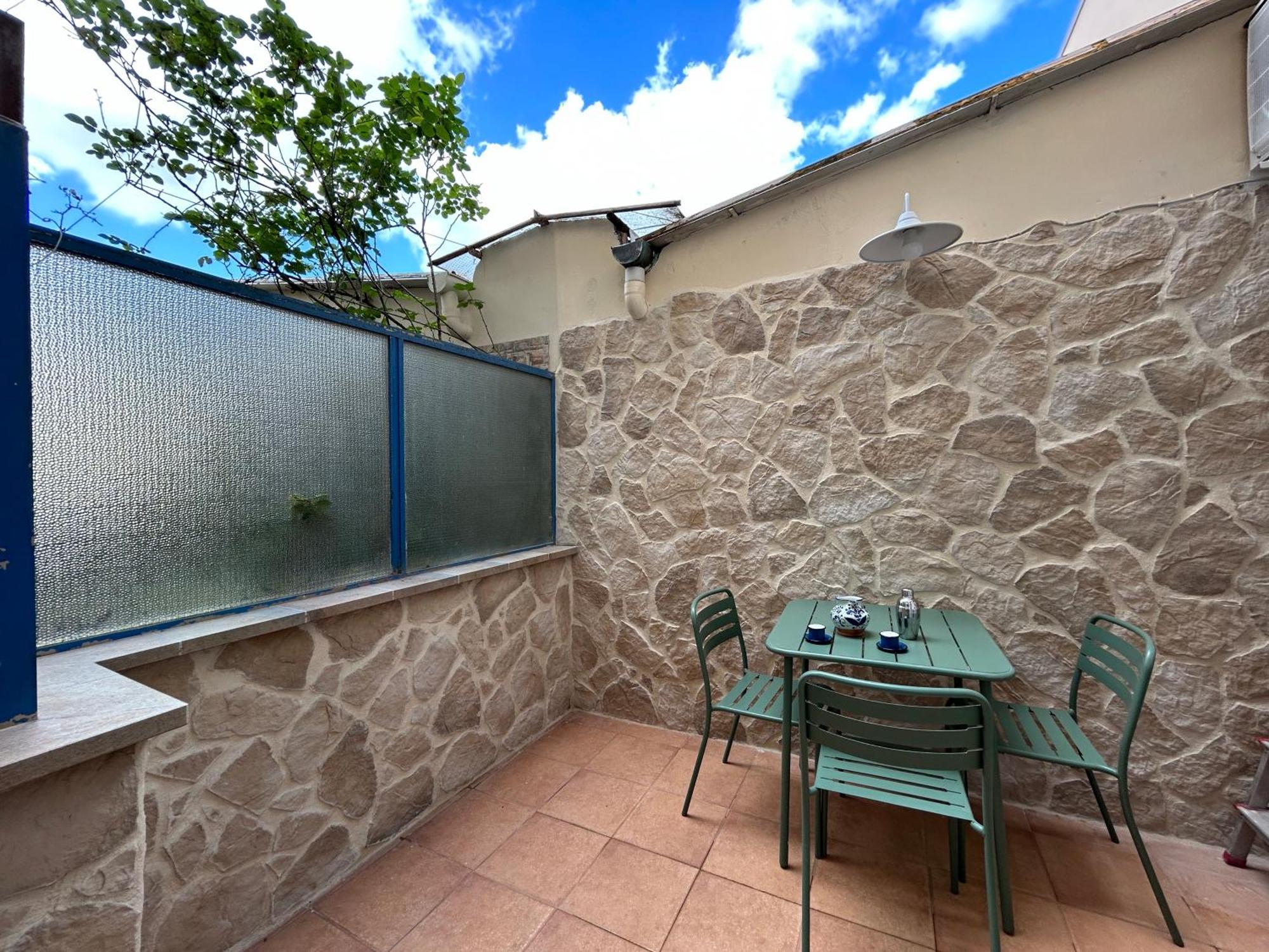 Appartamento Firenze Mayer Exterior foto