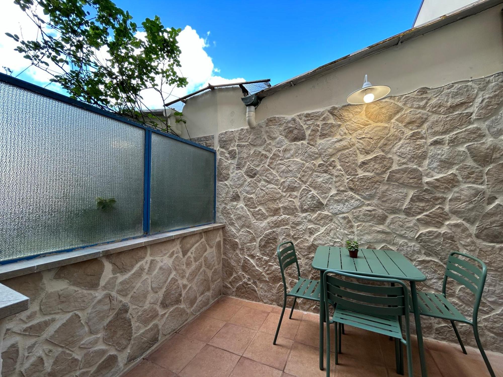 Appartamento Firenze Mayer Exterior foto
