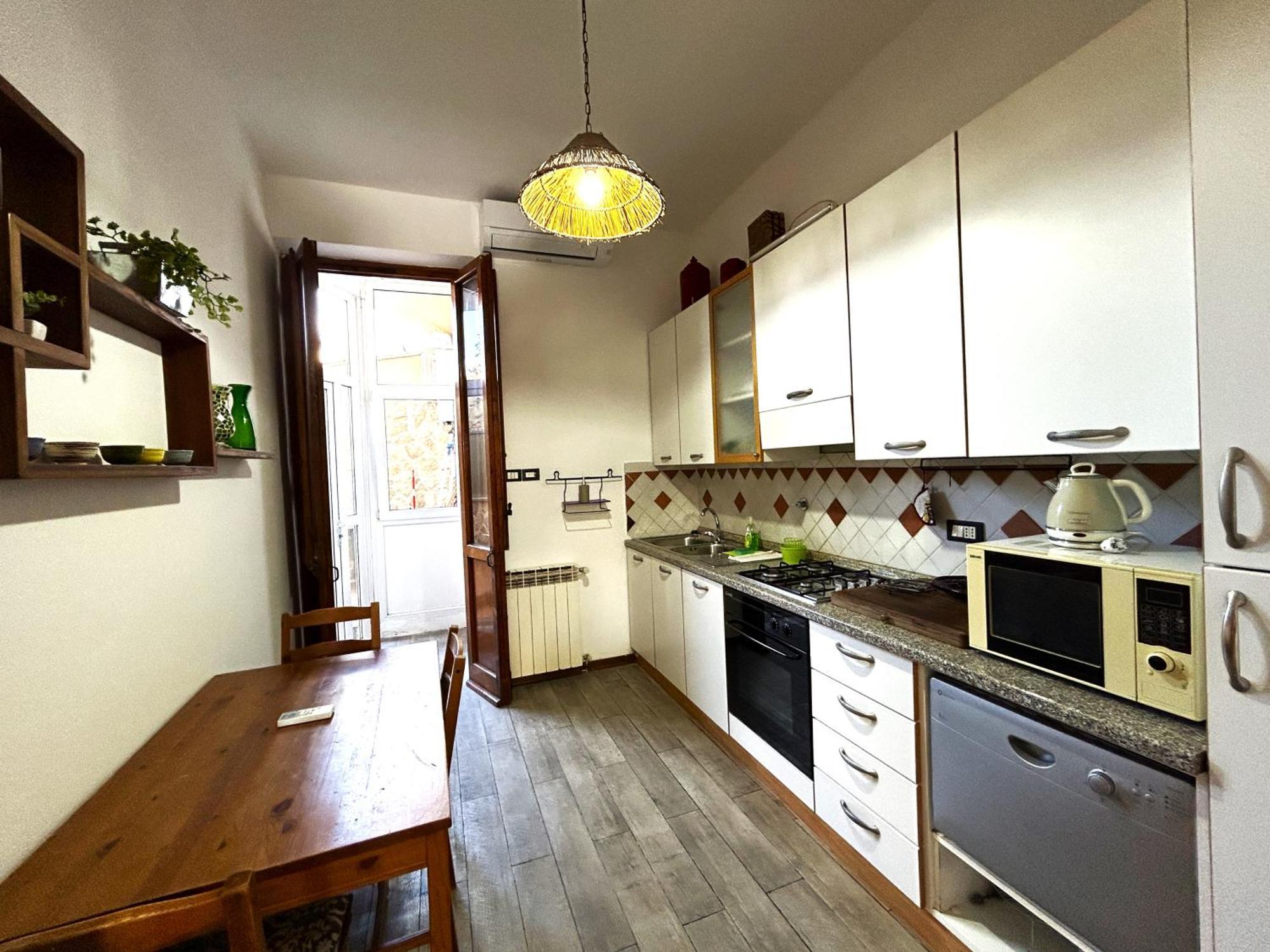 Appartamento Firenze Mayer Exterior foto