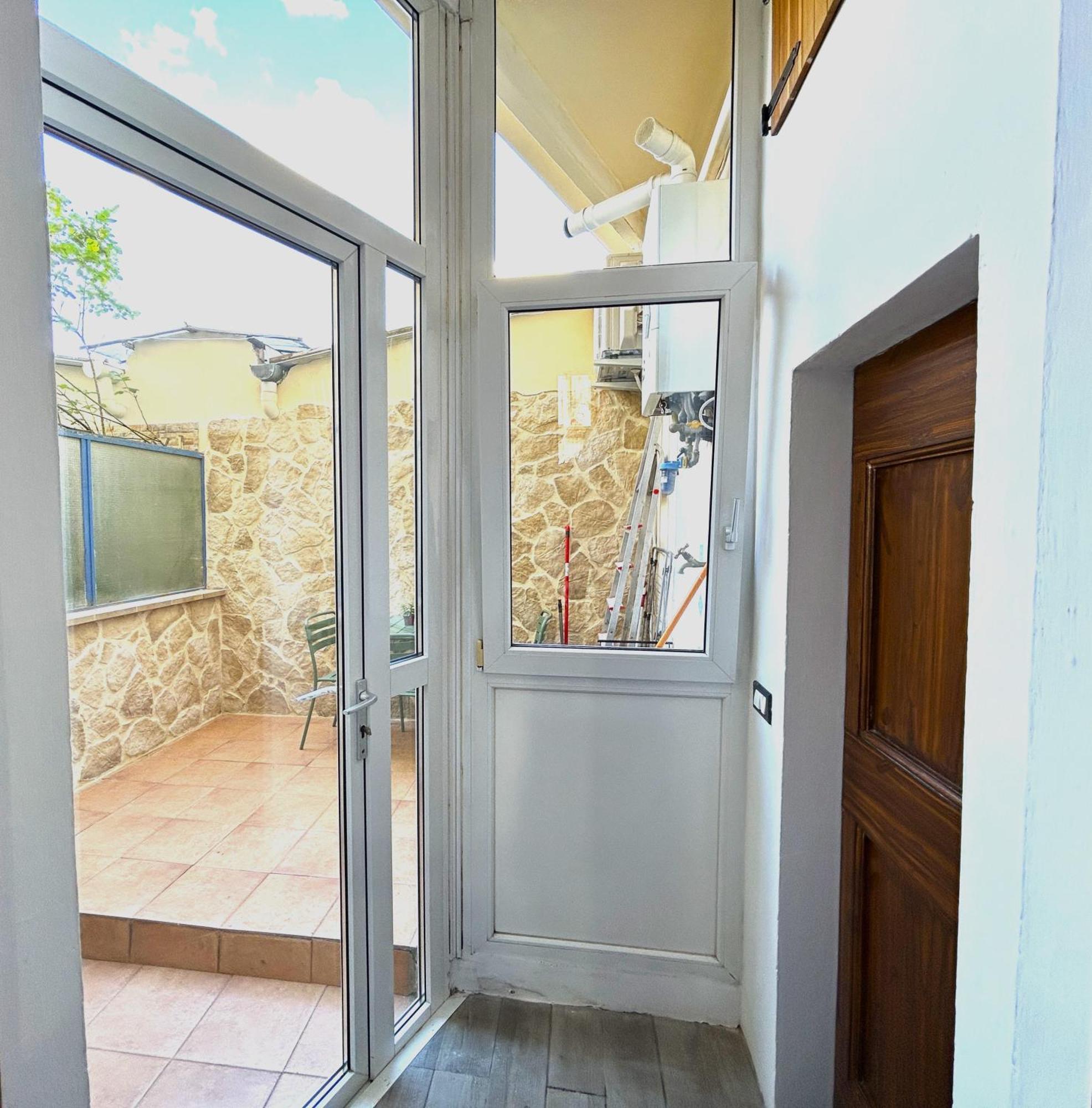 Appartamento Firenze Mayer Exterior foto