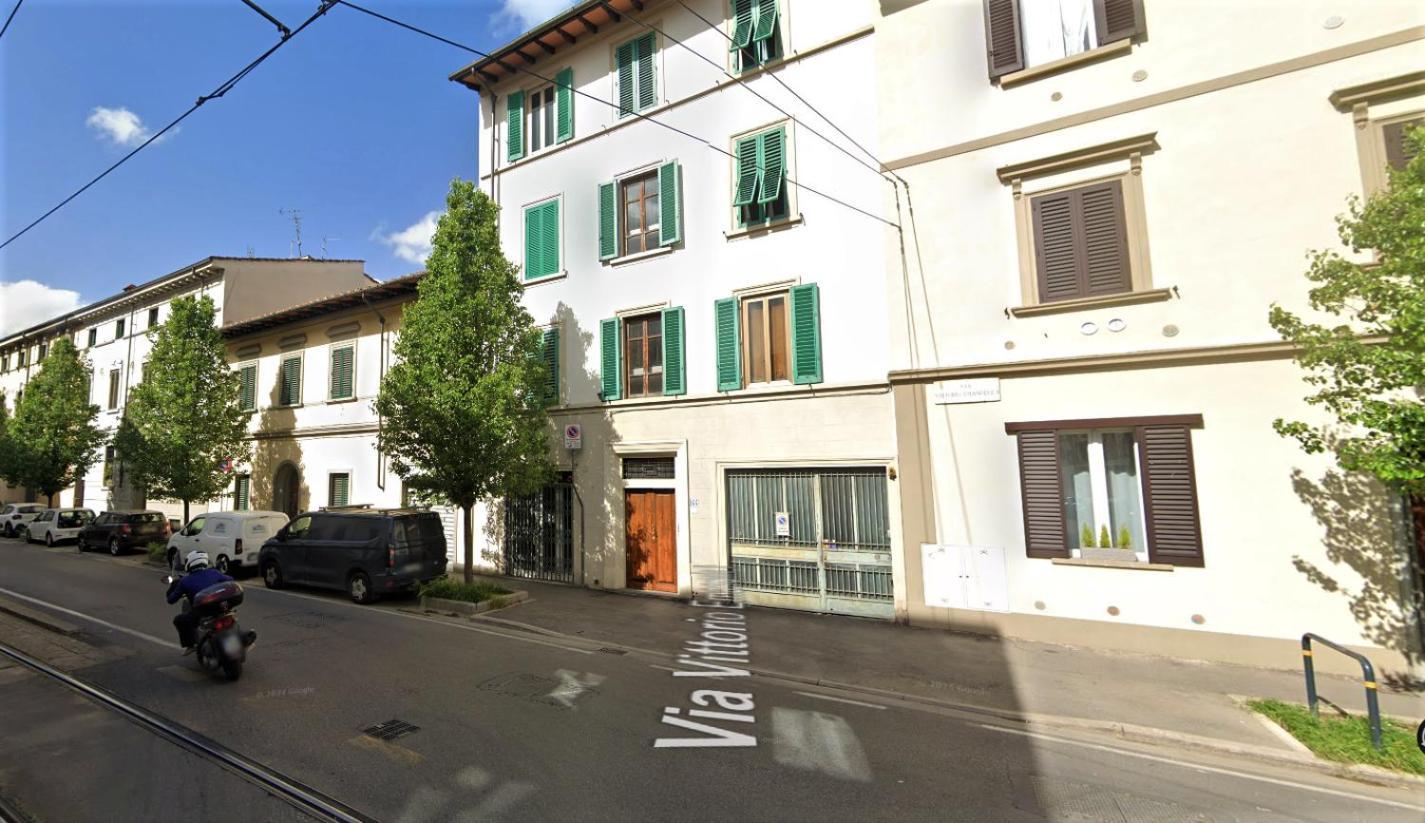 Appartamento Firenze Mayer Exterior foto
